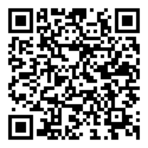 QR Code to download the app